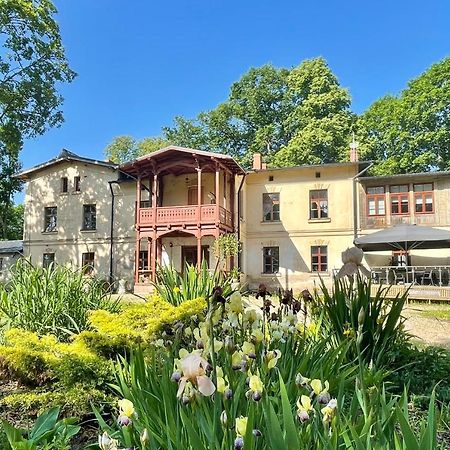 Lielbornes Muiza Boutique Hotel&Recreation Complex מראה חיצוני תמונה