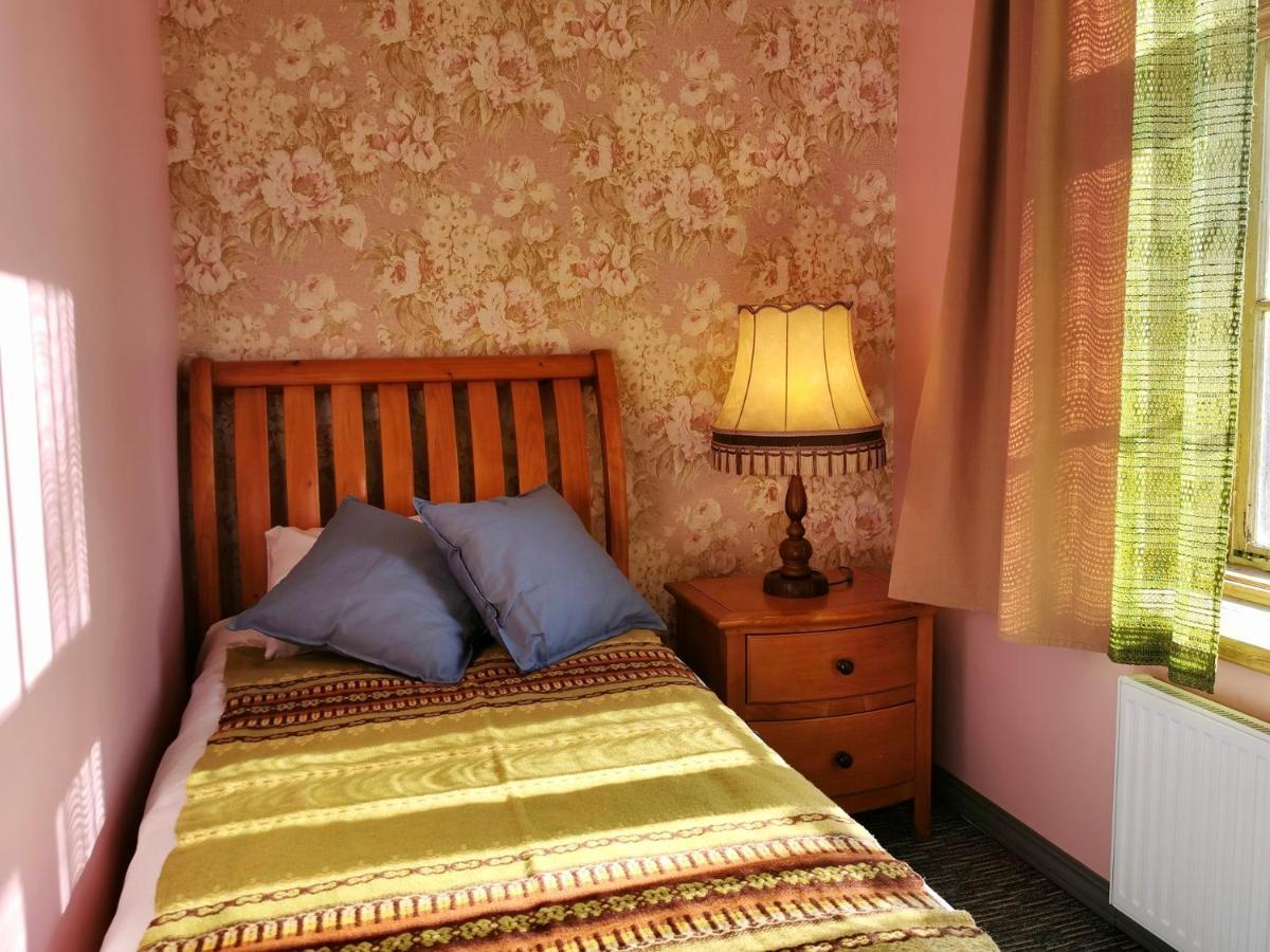Lielbornes Muiza Boutique Hotel&Recreation Complex מראה חיצוני תמונה