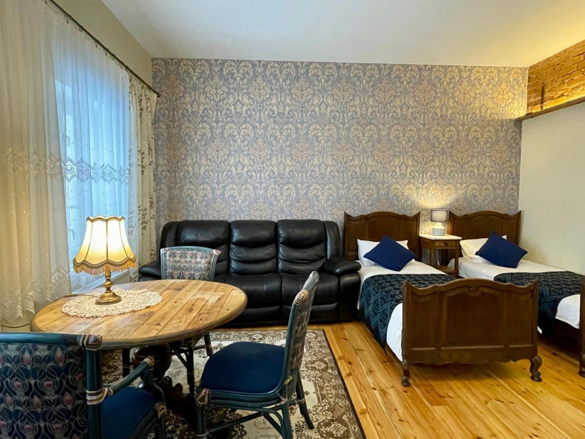 Lielbornes Muiza Boutique Hotel&Recreation Complex מראה חיצוני תמונה