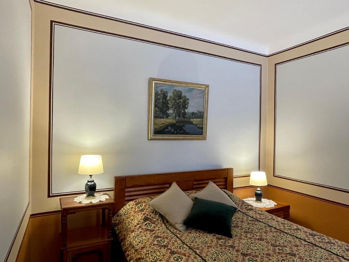 Lielbornes Muiza Boutique Hotel&Recreation Complex מראה חיצוני תמונה