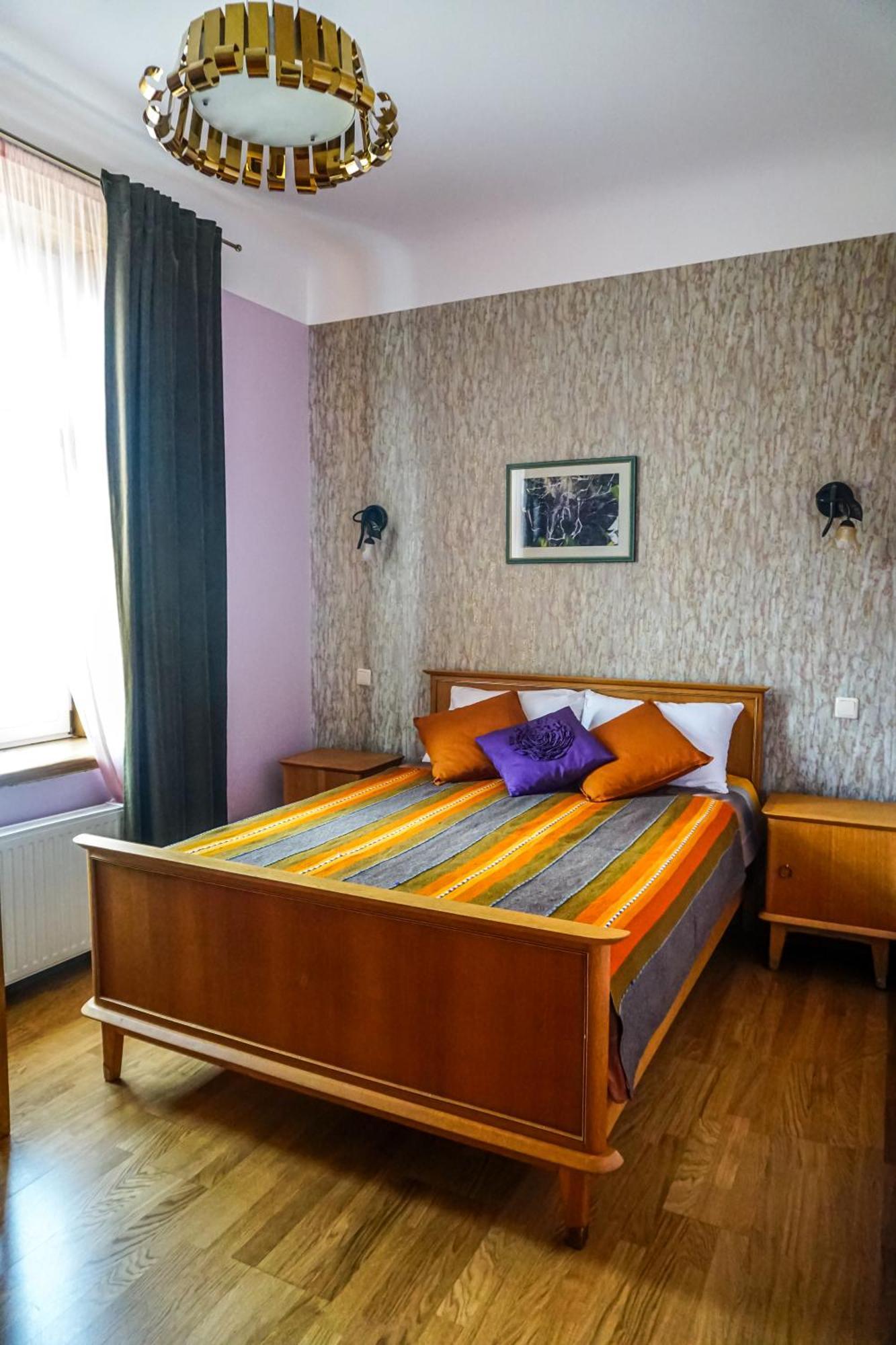 Lielbornes Muiza Boutique Hotel&Recreation Complex מראה חיצוני תמונה