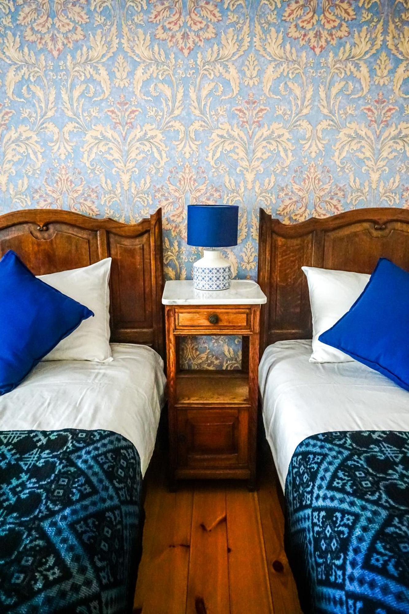 Lielbornes Muiza Boutique Hotel&Recreation Complex מראה חיצוני תמונה