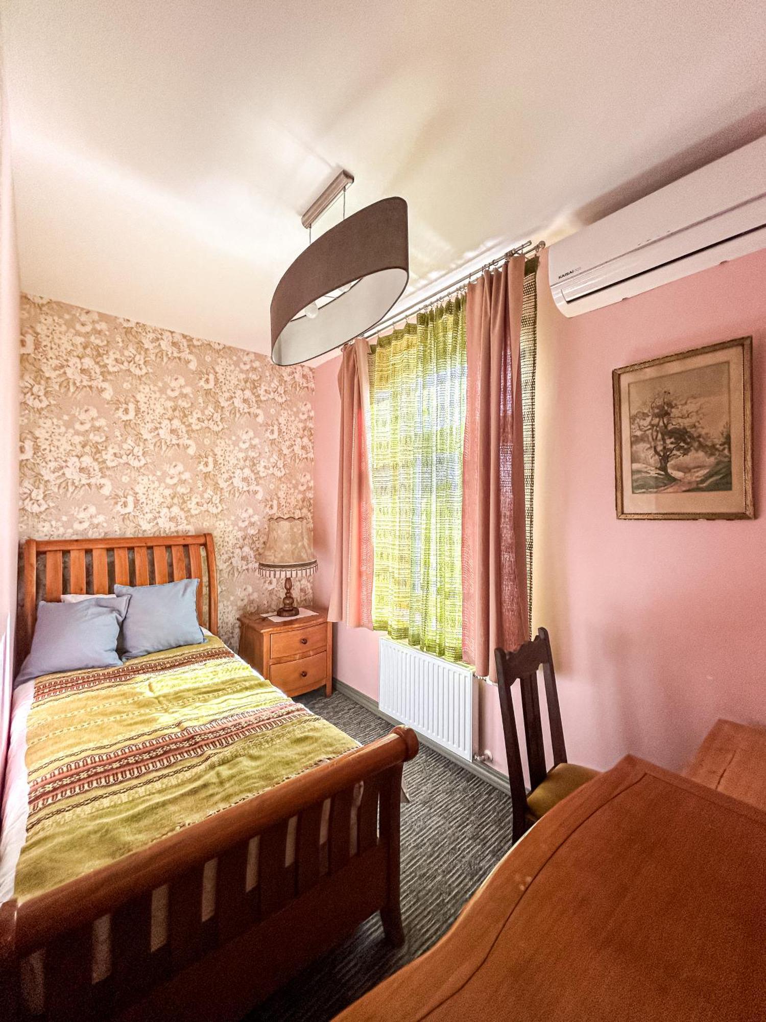 Lielbornes Muiza Boutique Hotel&Recreation Complex מראה חיצוני תמונה