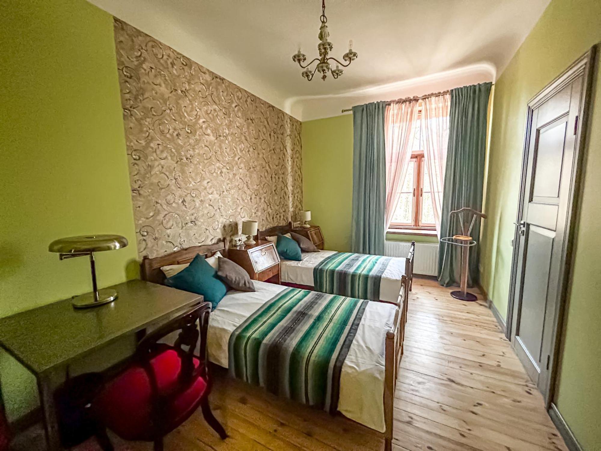 Lielbornes Muiza Boutique Hotel&Recreation Complex מראה חיצוני תמונה