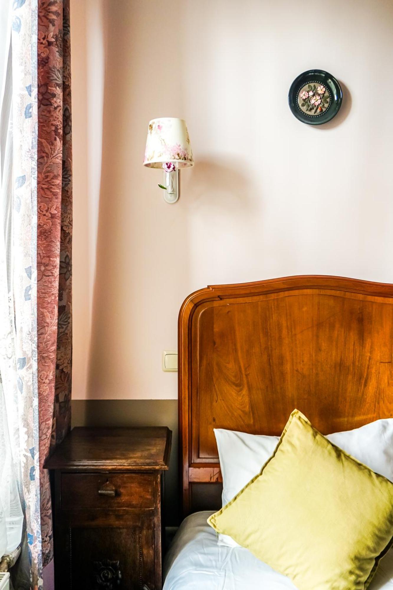 Lielbornes Muiza Boutique Hotel&Recreation Complex מראה חיצוני תמונה