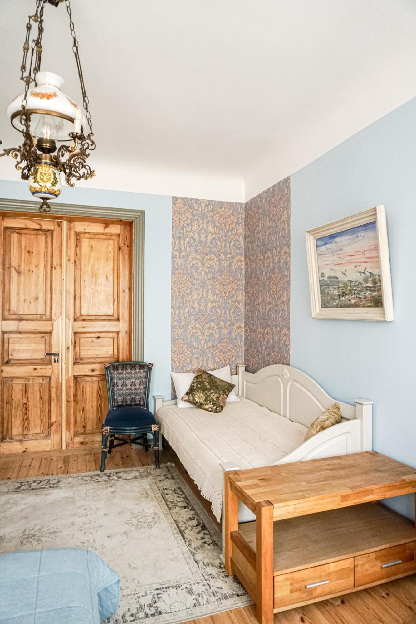 Lielbornes Muiza Boutique Hotel&Recreation Complex מראה חיצוני תמונה