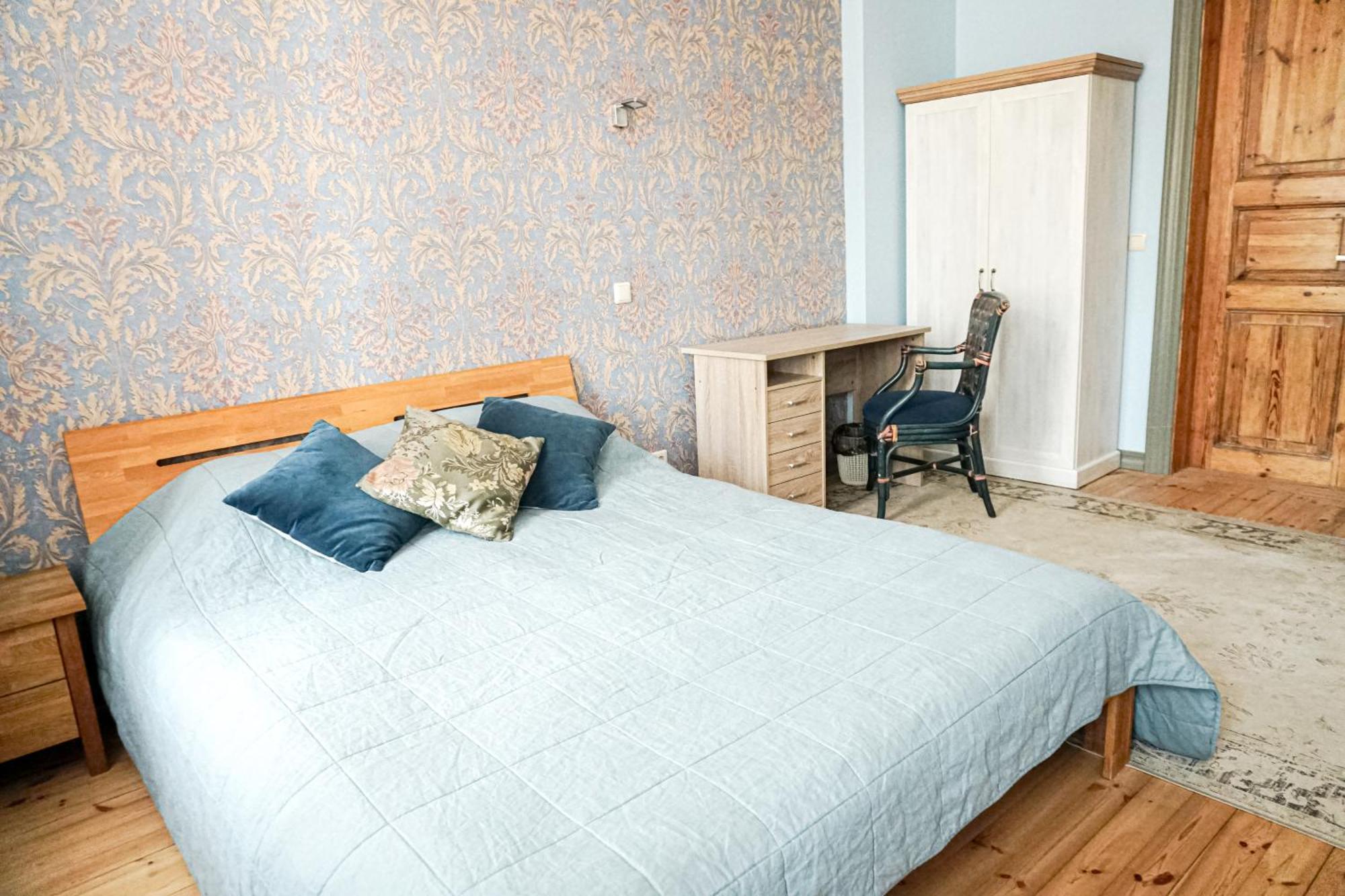 Lielbornes Muiza Boutique Hotel&Recreation Complex מראה חיצוני תמונה