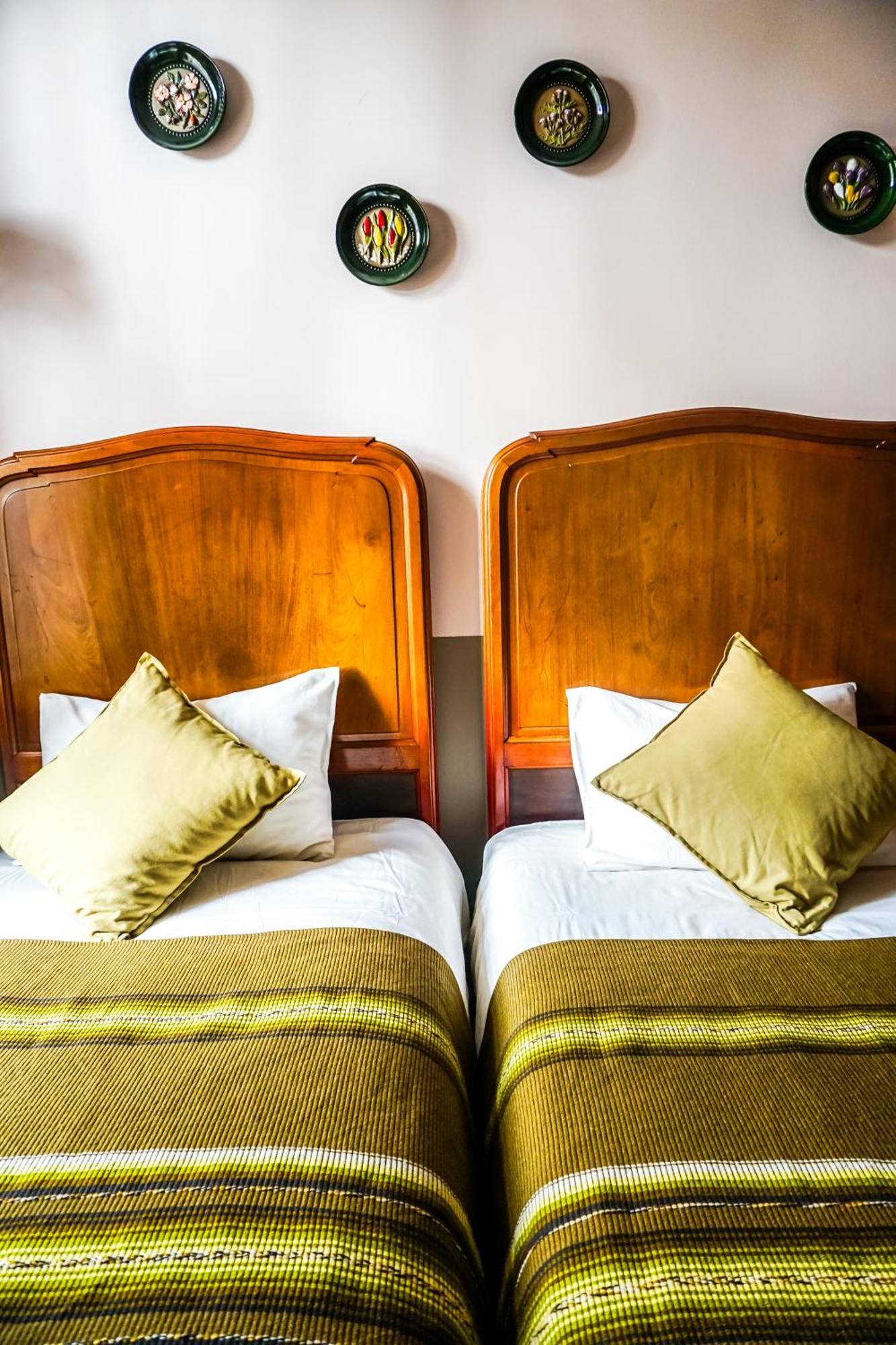 Lielbornes Muiza Boutique Hotel&Recreation Complex מראה חיצוני תמונה