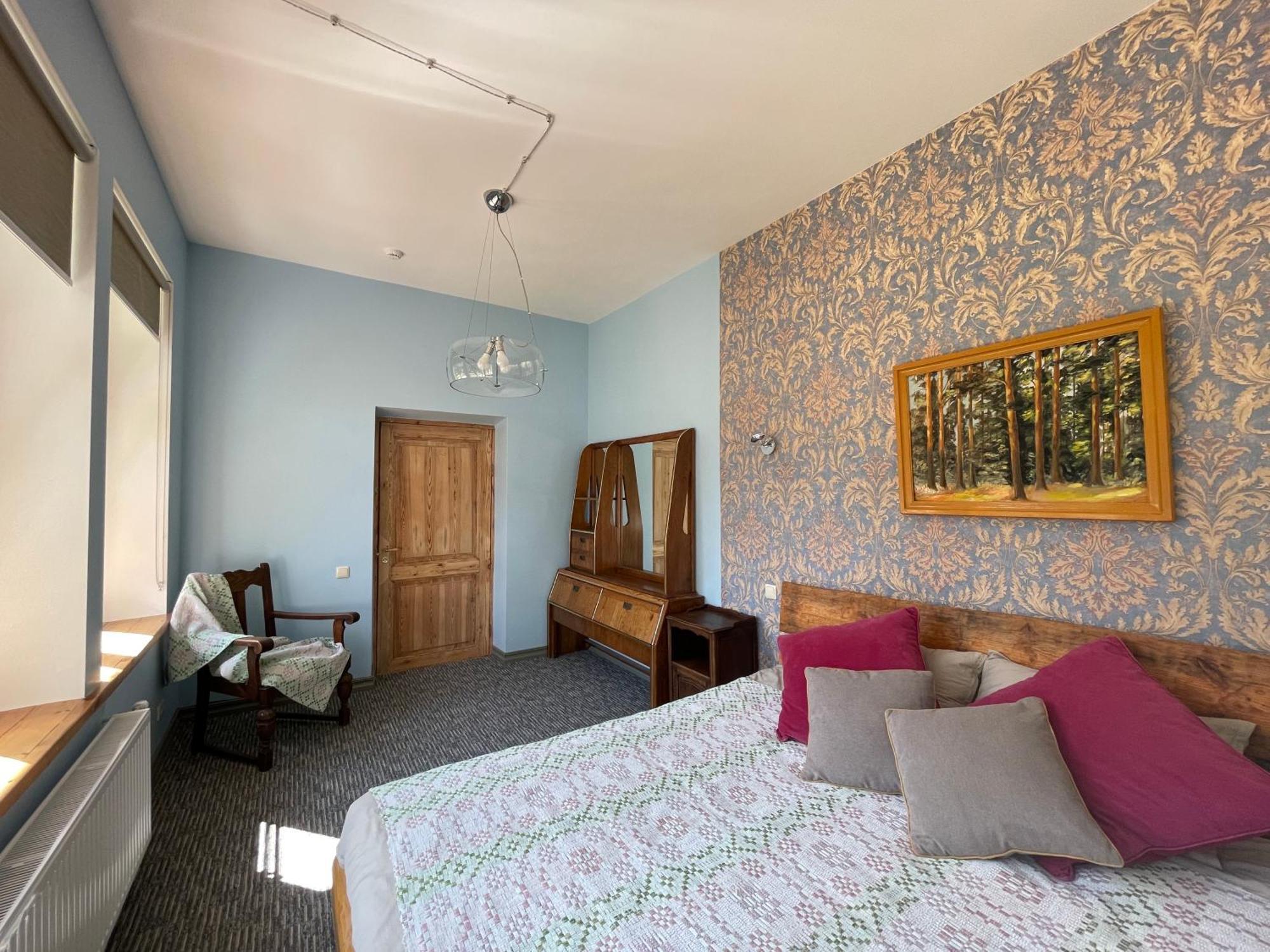 Lielbornes Muiza Boutique Hotel&Recreation Complex מראה חיצוני תמונה