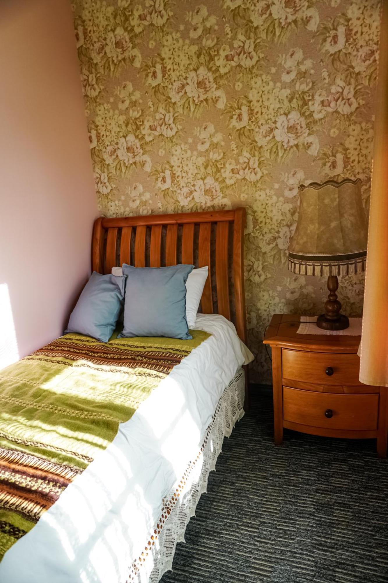 Lielbornes Muiza Boutique Hotel&Recreation Complex מראה חיצוני תמונה