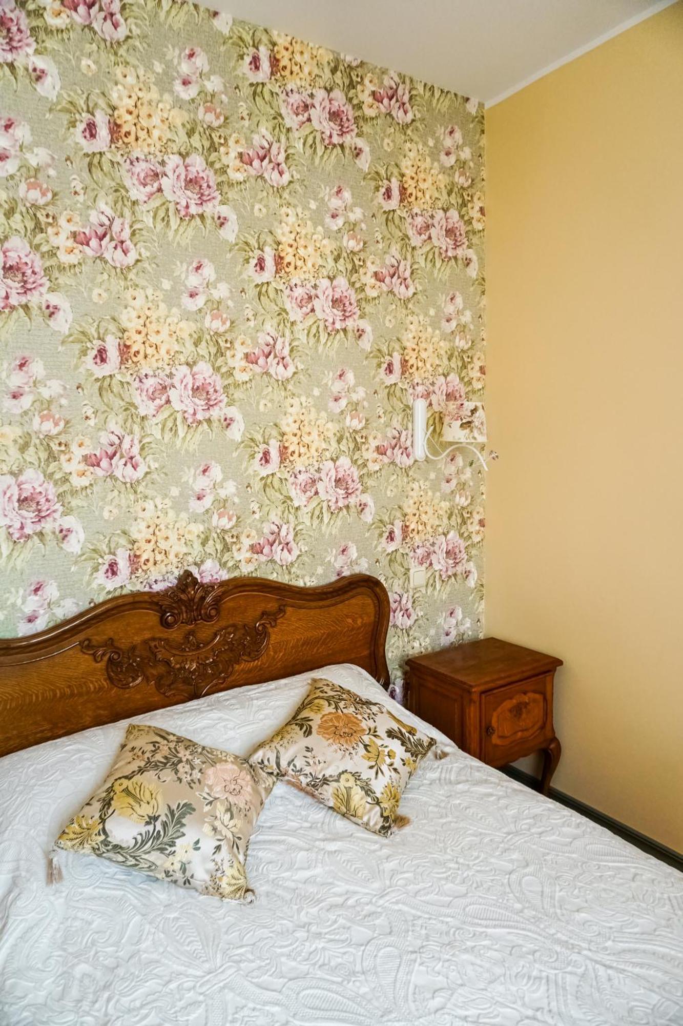 Lielbornes Muiza Boutique Hotel&Recreation Complex מראה חיצוני תמונה