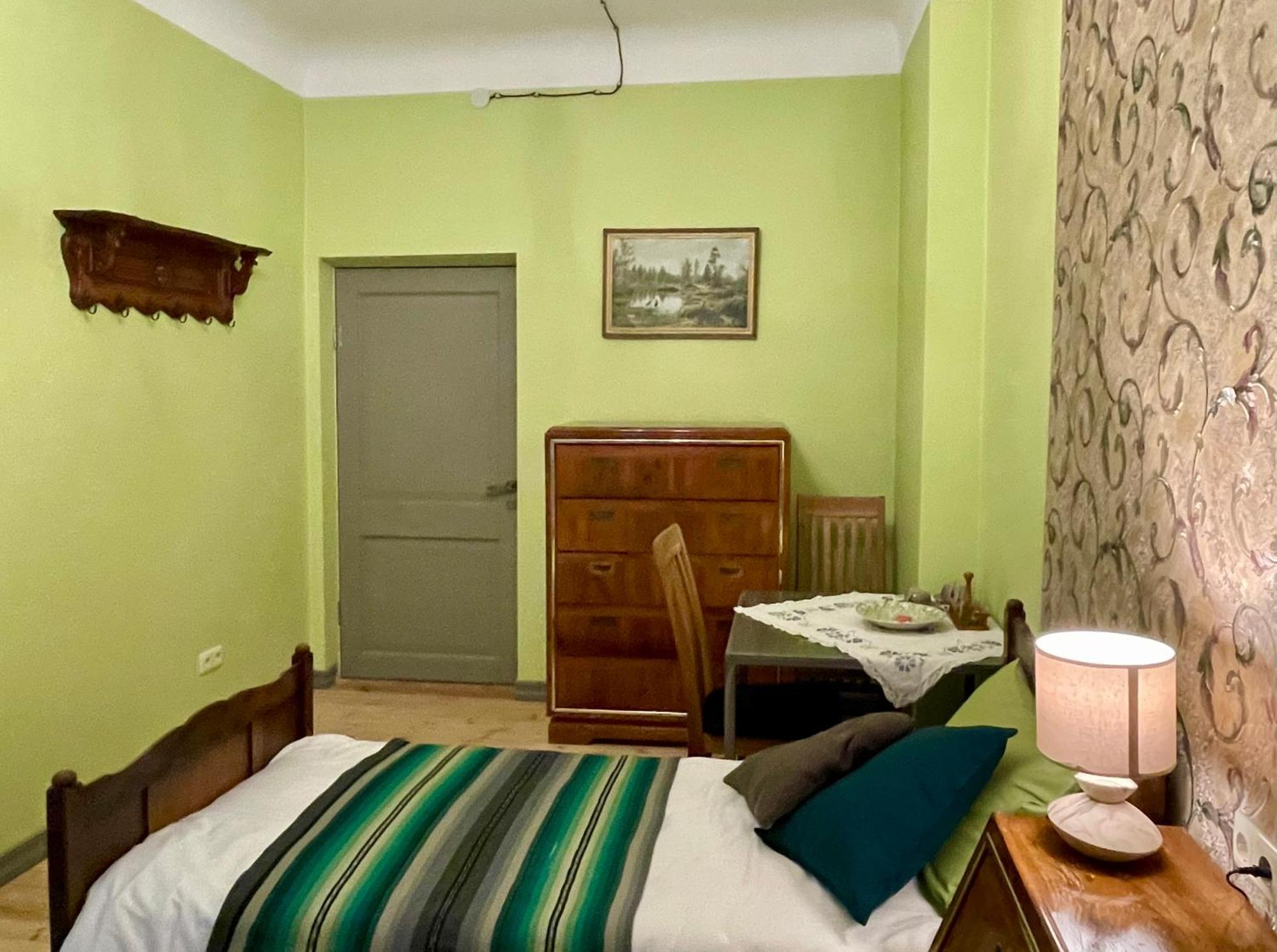 Lielbornes Muiza Boutique Hotel&Recreation Complex חדר תמונה