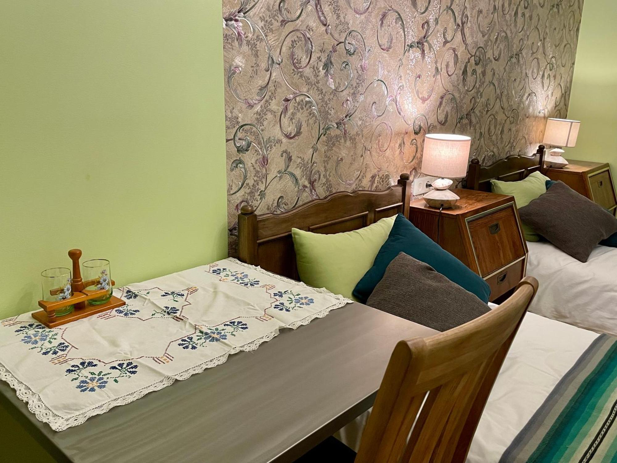 Lielbornes Muiza Boutique Hotel&Recreation Complex חדר תמונה